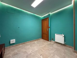 Piso en alquiler en Centro en Valladolid