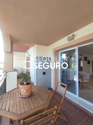 Piso en alquiler en Mijas Golf en Mijas
