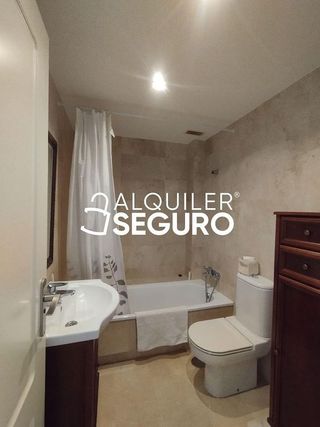 Piso en alquiler en Mijas Golf en Mijas