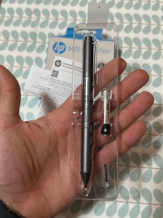 HP MPP 1.51 Pen