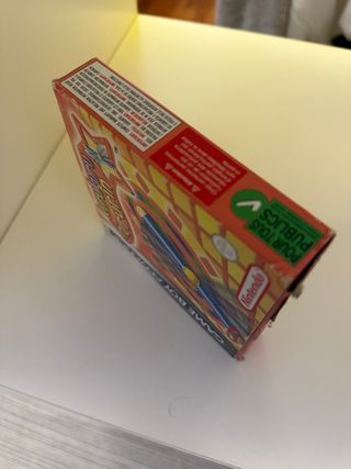 Kurukuru Kururin Game Boy Advance Nintendo