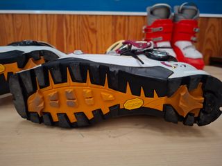 Botas Esquí Travesía Mujer Scarpa Gea RS