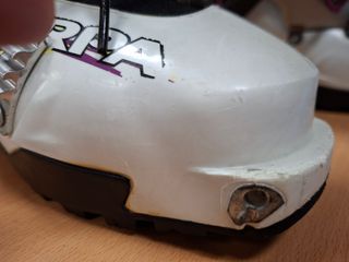 Botas Esquí Travesía Mujer Scarpa Gea RS