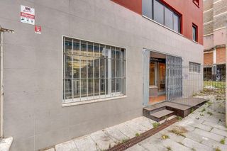 Local comercial en venta en Ondarroa