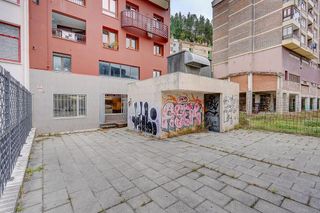 Local comercial en venta en Ondarroa
