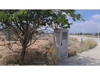 Solar en venta en Urbanizaciones en Llíria