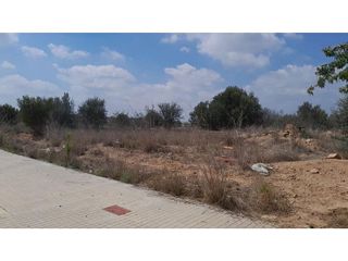 Solar en venta en Urbanizaciones en Llíria