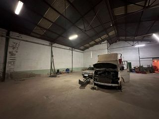 Nave industrial en venta en Dolores