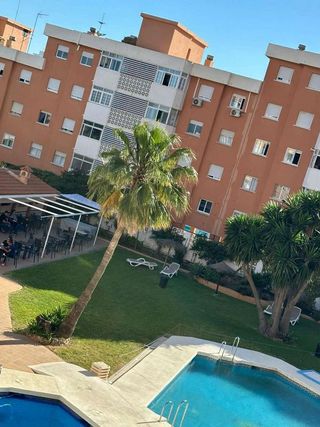 Piso en venta en El Pinillo en Torremolinos