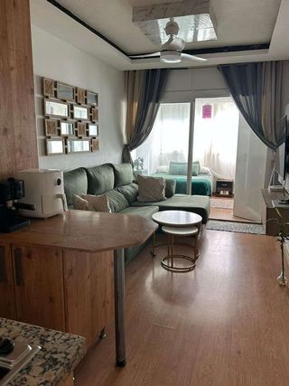 Piso en venta en El Pinillo en Torremolinos