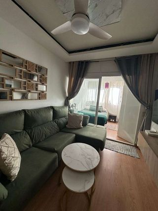 Piso en venta en El Pinillo en Torremolinos