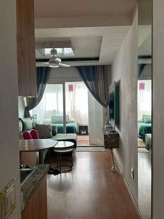 Piso en venta en El Pinillo en Torremolinos