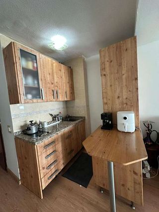 Piso en venta en El Pinillo en Torremolinos