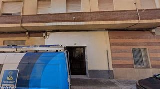 Piso en venta en Centro en Almazora/Almassora