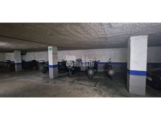 Garaje en venta en Zona Cantereria en Burjassot