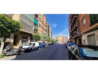 Garaje en venta en Zona Cantereria en Burjassot