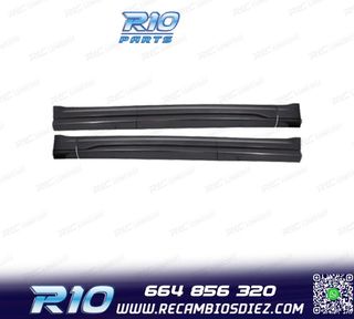 KIT CARROCERIA RANGE ROVER SPORT L494 18- LOOK SVR