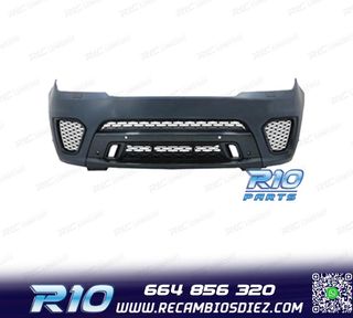 KIT CARROCERIA RANGE ROVER SPORT L494 18- LOOK SVR