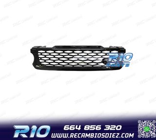 KIT CARROCERIA RANGE ROVER SPORT L494 18- LOOK SVR