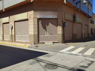 Local comercial en venta en Santomera