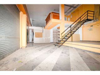 Local comercial en venta en Santomera