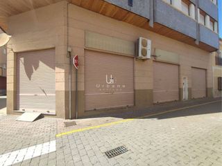 Local comercial en venta en Santomera