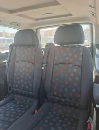 Mercedes-Benz Vito 2004