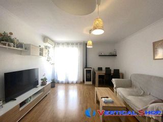 Piso en venta en Caudete