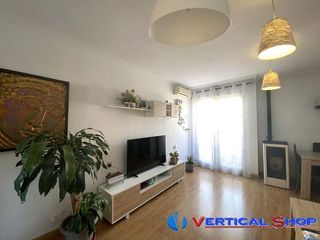 Piso en venta en Caudete