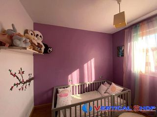 Piso en venta en Caudete