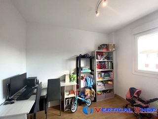 Piso en venta en Caudete