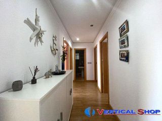 Piso en venta en Caudete