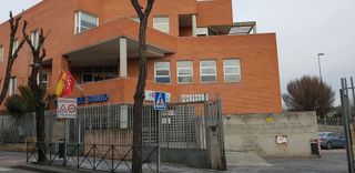 Piso en venta en La Fortuna en Leganés