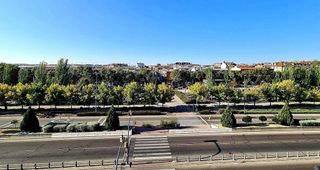 Piso en venta en La Fortuna en Leganés