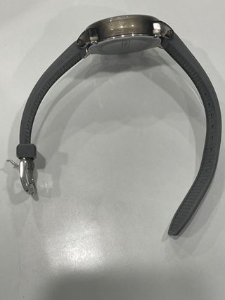 Orologio Emporio Armani Cronografo Grigio