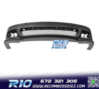 PARAGOLPES DELANTERO BMW E39 95-03 PACK M PDC SRA
