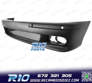 PARAGOLPES DELANTERO BMW E39 95-03 PACK M PDC SRA