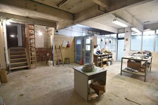 Local comercial en venta en Eibar