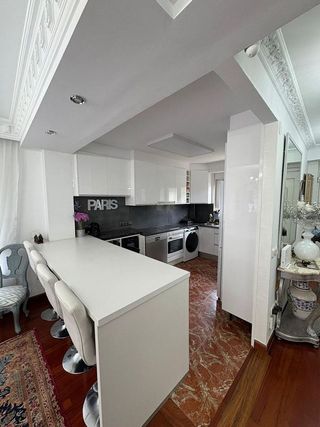 Casa en alquiler en El Sardinero en Santander