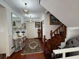 Casa en alquiler en El Sardinero en Santander