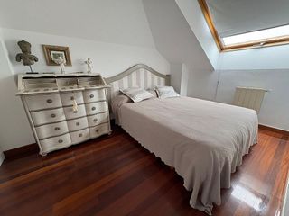 Casa en alquiler en El Sardinero en Santander