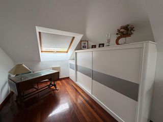 Casa en alquiler en El Sardinero en Santander