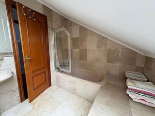 Casa en alquiler en El Sardinero en Santander