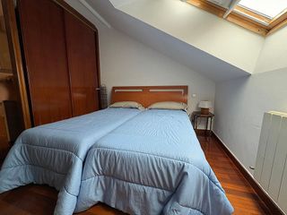 Casa en alquiler en El Sardinero en Santander