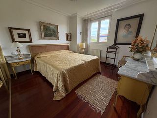 Casa en alquiler en El Sardinero en Santander