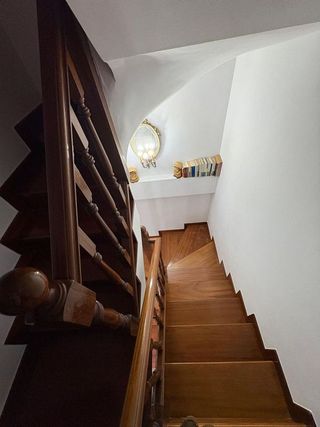 Casa en alquiler en El Sardinero en Santander