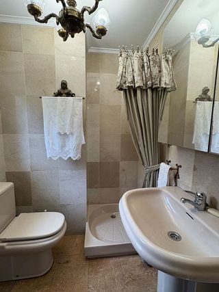 Casa en alquiler en El Sardinero en Santander