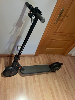 Patinete eléctrico Xiaomi