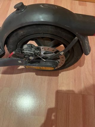 Patinete eléctrico Xiaomi