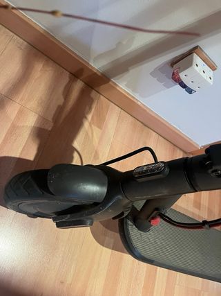 Patinete eléctrico Xiaomi